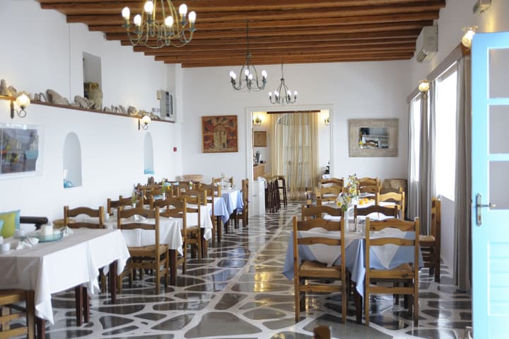 Mykonos Beach Hotel