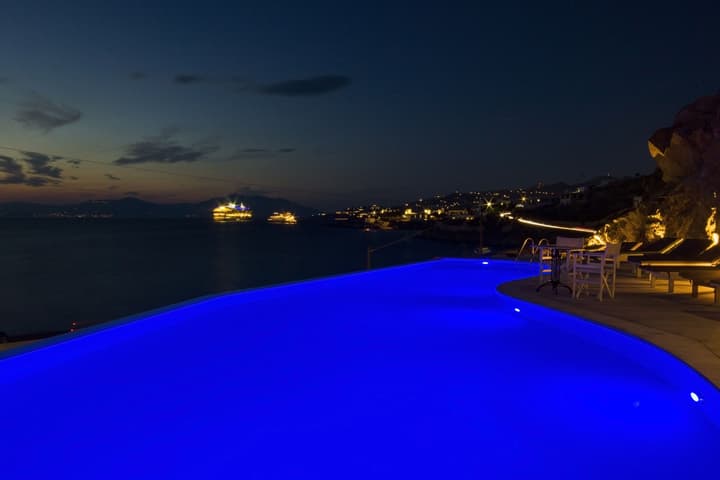 Mykonos Beach Hotel