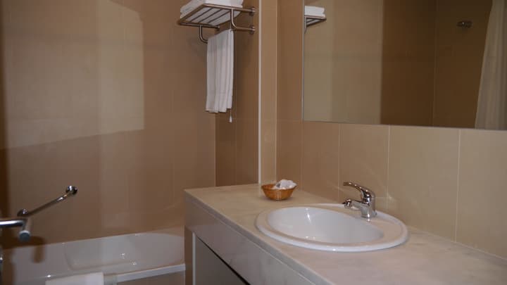 Hotel Melius