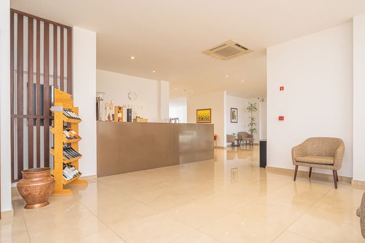 Hotel Melius