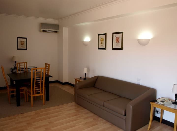 Hotel Melius