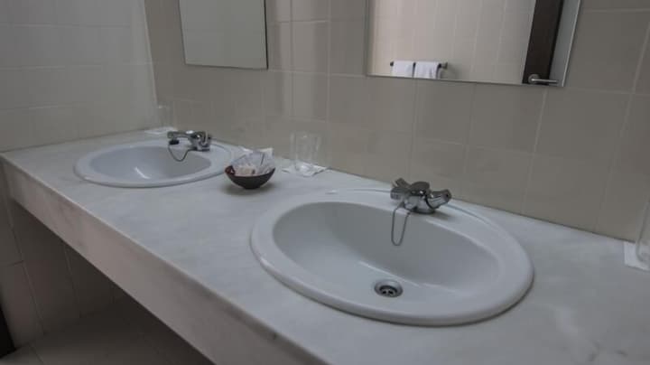 Hotel Melius
