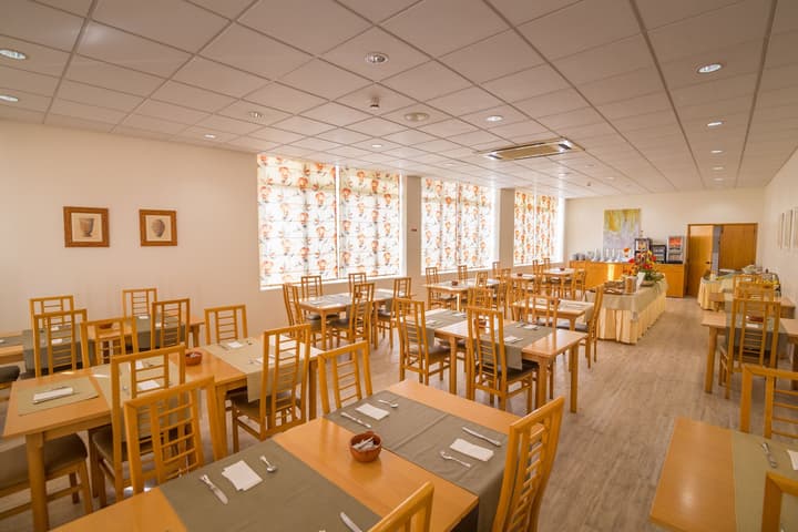 Hotel Melius