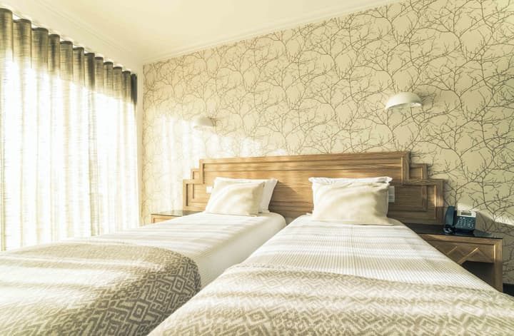 Hotel Melius
