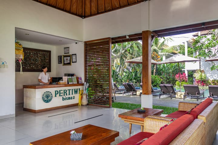 Pertiwi Bisma Ubud