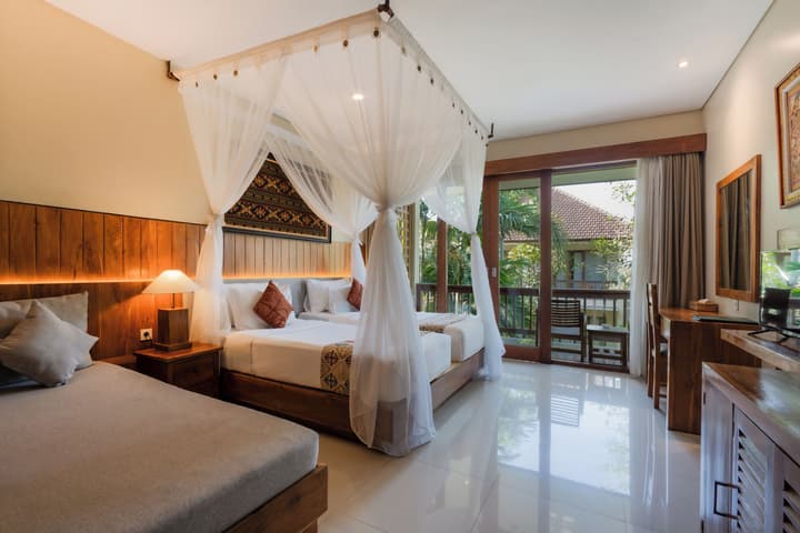 Pertiwi Bisma Ubud