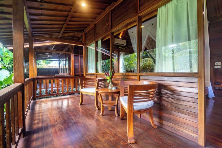 Pertiwi Bisma Ubud