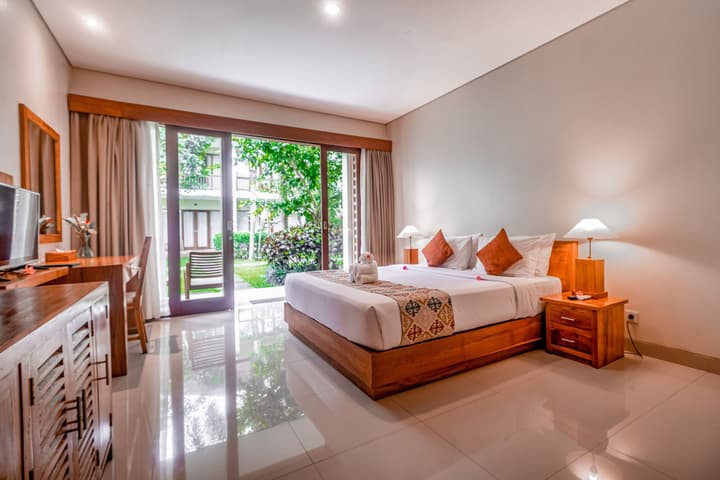 Pertiwi Bisma Ubud