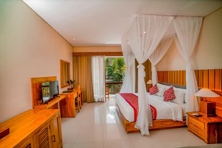 Pertiwi Bisma Ubud