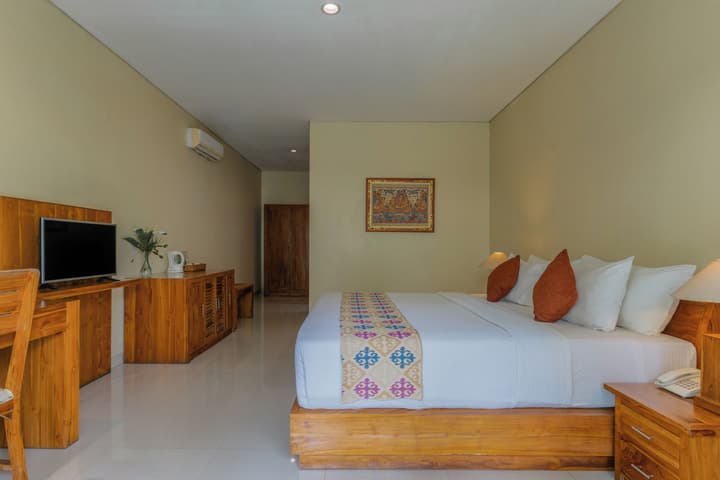 Pertiwi Bisma Ubud