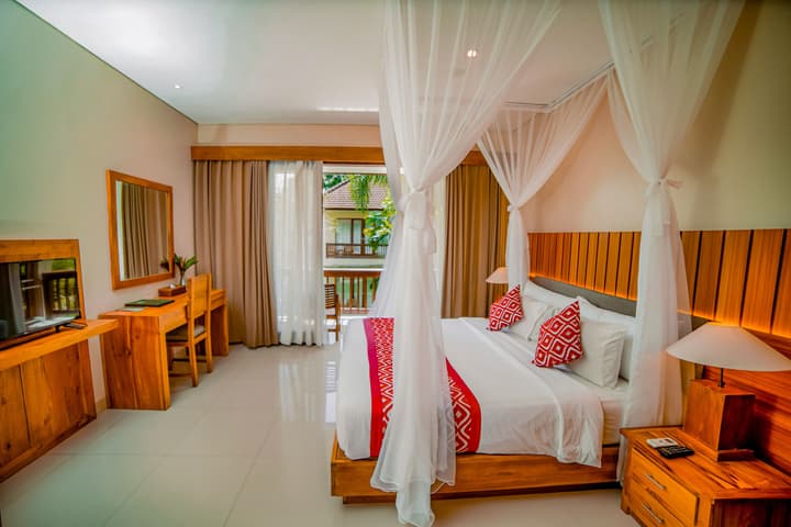 Pertiwi Bisma Ubud