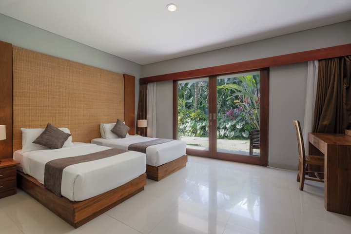 Pertiwi Bisma Ubud
