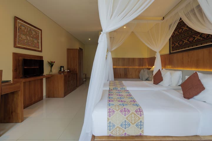 Pertiwi Bisma Ubud
