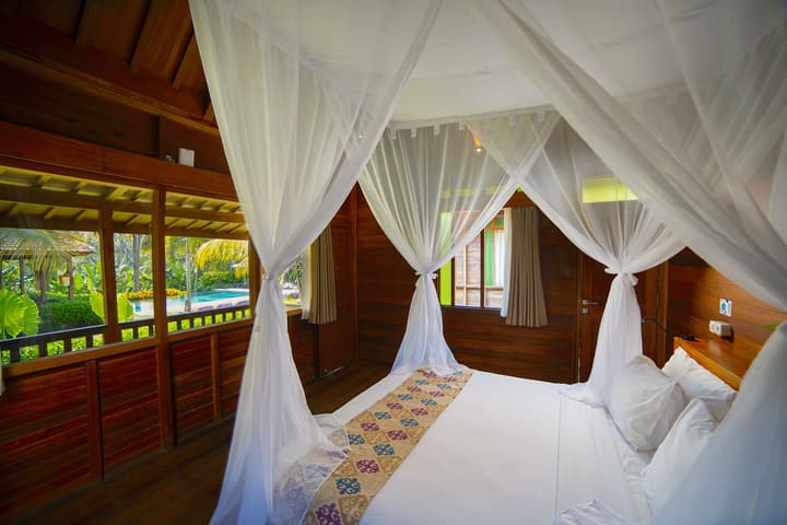 Pertiwi Bisma Ubud