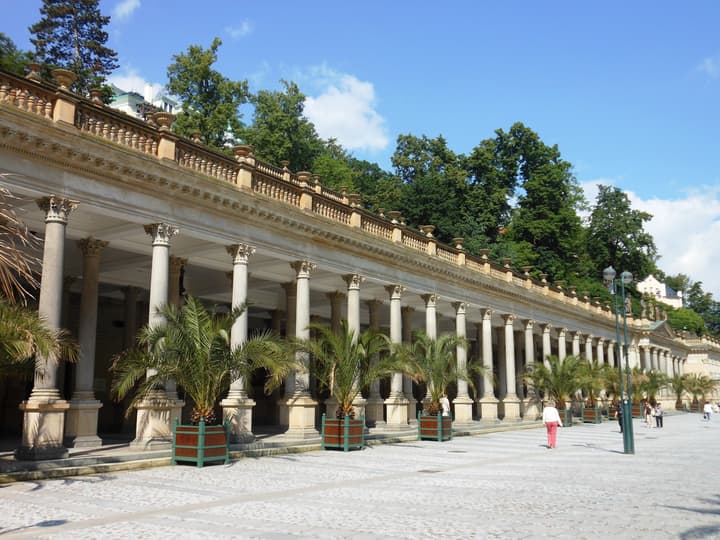 Olympia Wellness Hotel