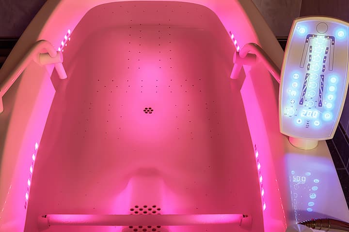 Olympia Wellness Hotel