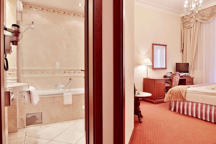Olympia Wellness Hotel