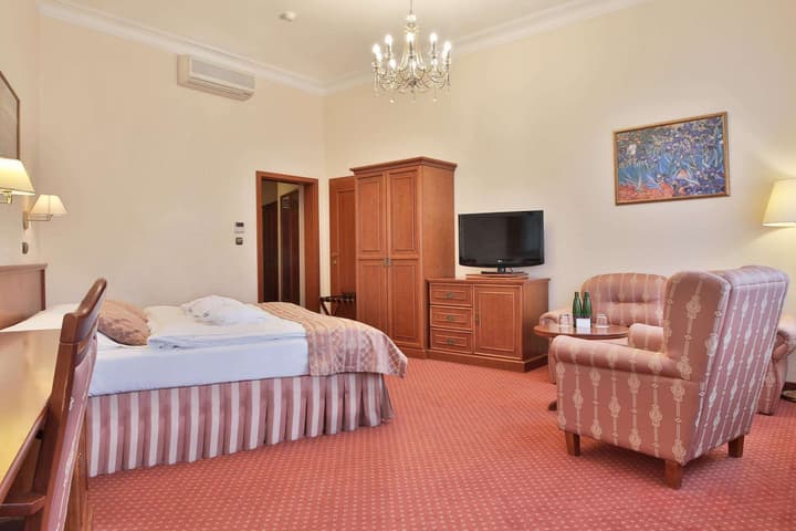 Olympia Wellness Hotel