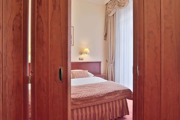 Olympia Wellness Hotel