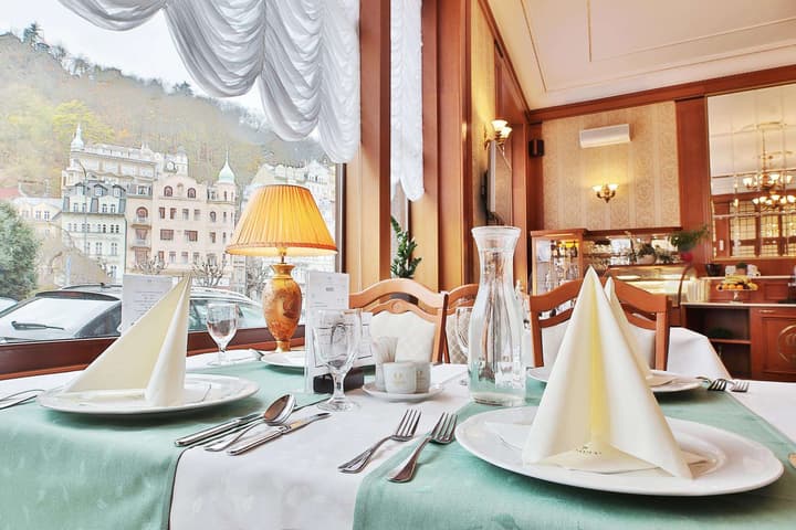 Olympia Wellness Hotel