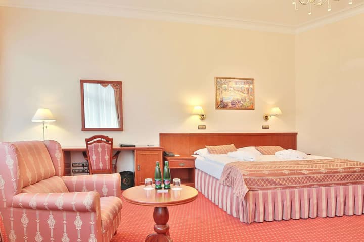 Olympia Wellness Hotel