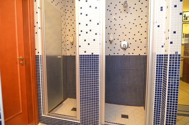 Olympia Wellness Hotel
