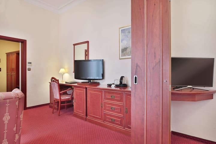 Olympia Wellness Hotel