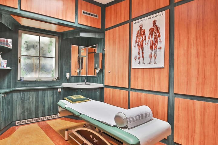 Olympia Wellness Hotel