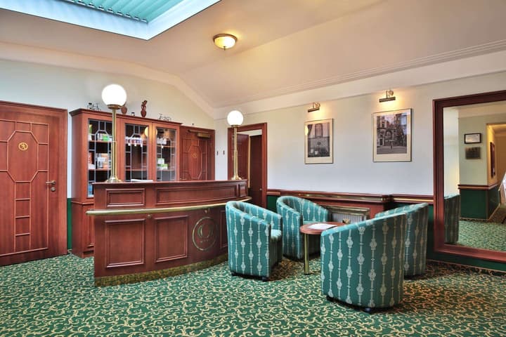 Olympia Wellness Hotel