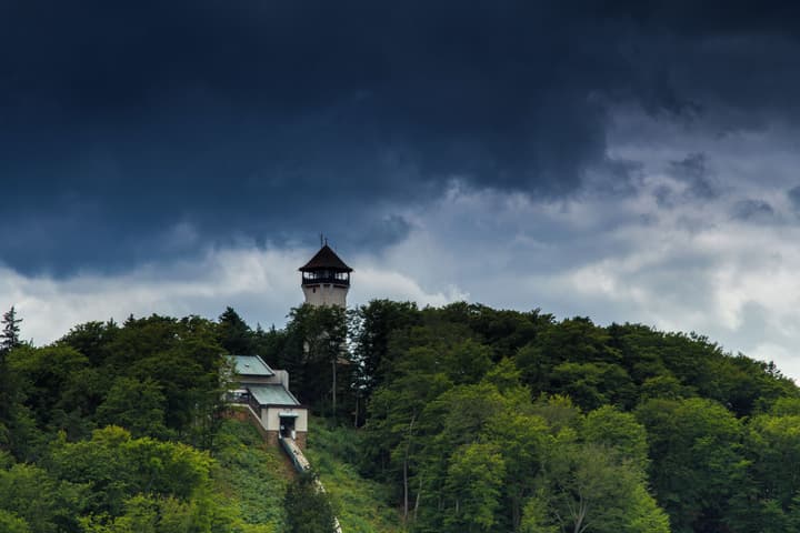 Olympia Wellness Hotel