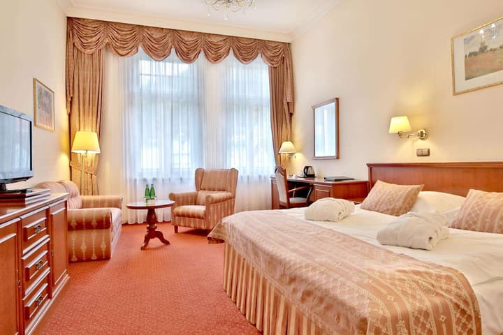 Olympia Wellness Hotel