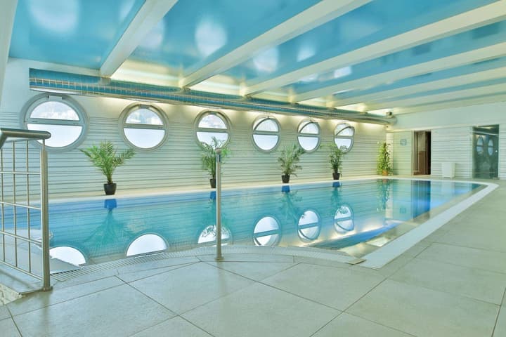 Olympia Wellness Hotel