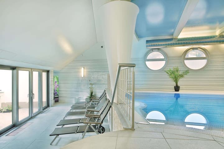 Olympia Wellness Hotel