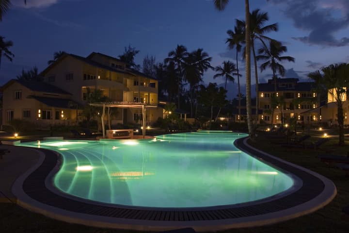Hotel Alisei
