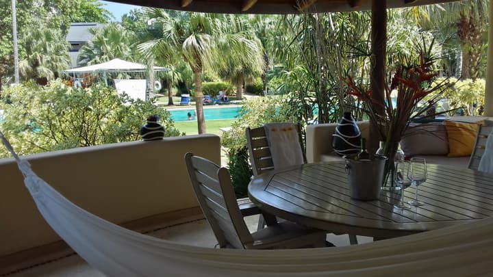 Hotel Alisei