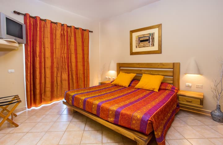 Hotel Alisei