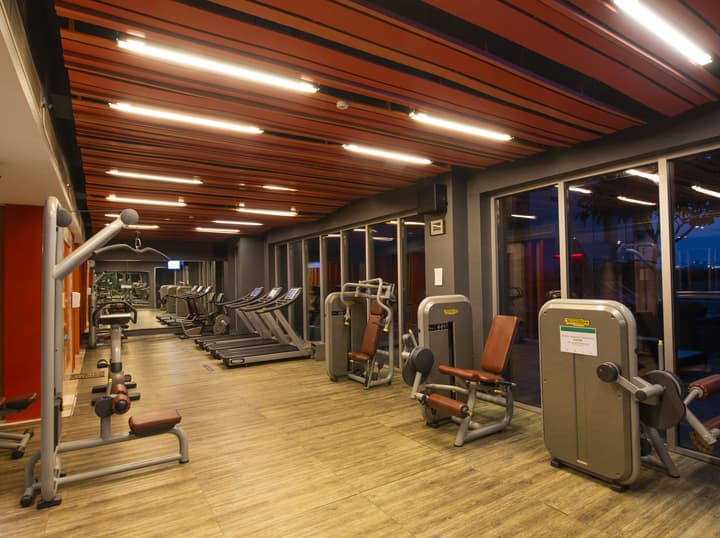 Holiday Inn New Delhi Aerocity by IHG