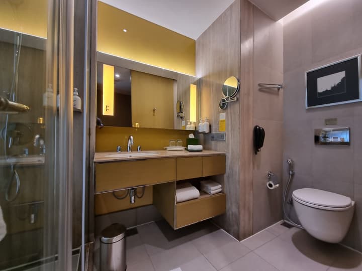 Holiday Inn New Delhi Aerocity by IHG