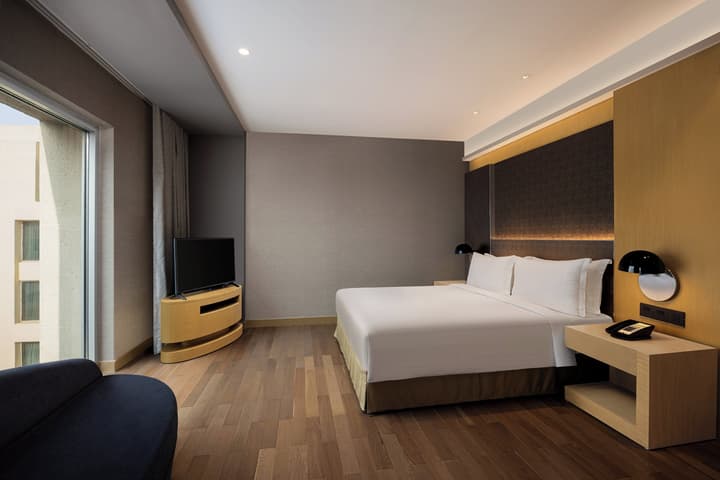 Holiday Inn New Delhi Aerocity by IHG