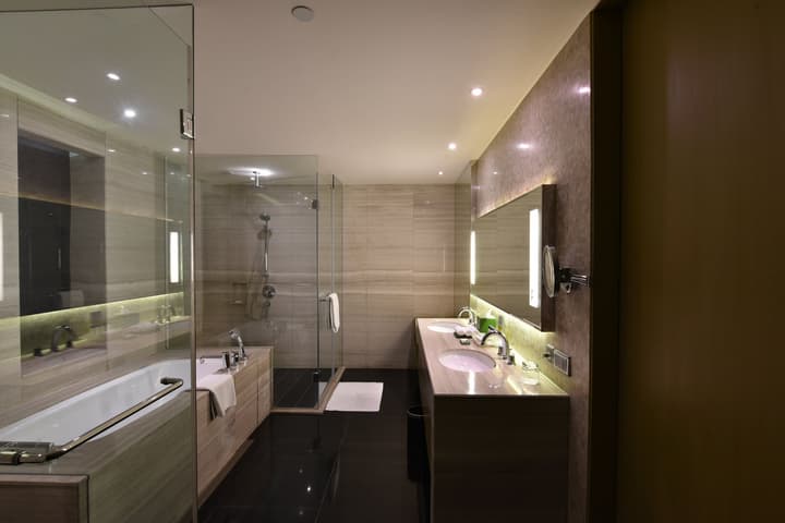 Holiday Inn New Delhi Aerocity by IHG