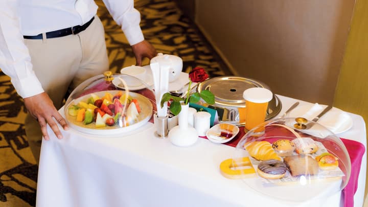 Holiday Inn New Delhi Aerocity by IHG