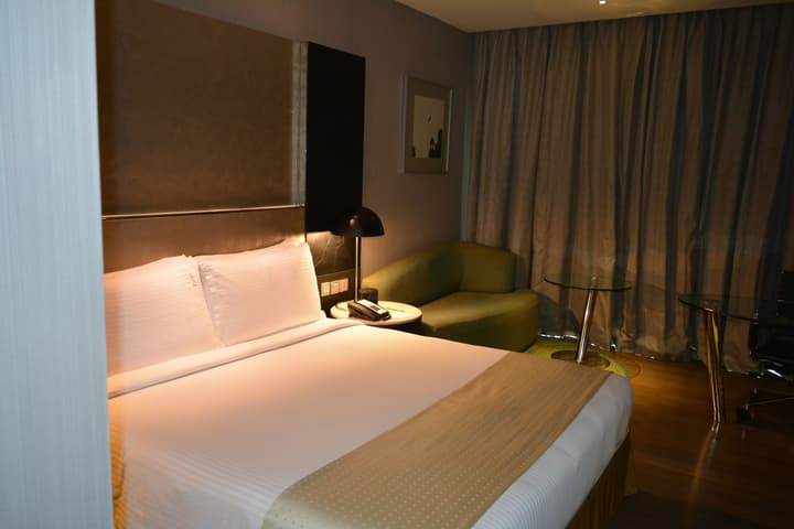Holiday Inn New Delhi Aerocity by IHG