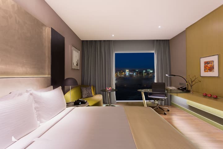 Holiday Inn New Delhi Aerocity by IHG