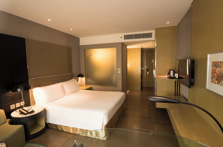 Holiday Inn New Delhi Aerocity by IHG