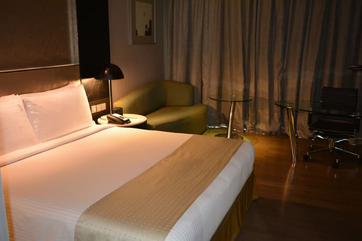 Holiday Inn New Delhi Aerocity by IHG