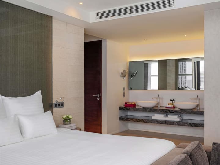 Pullman Saigon Centre