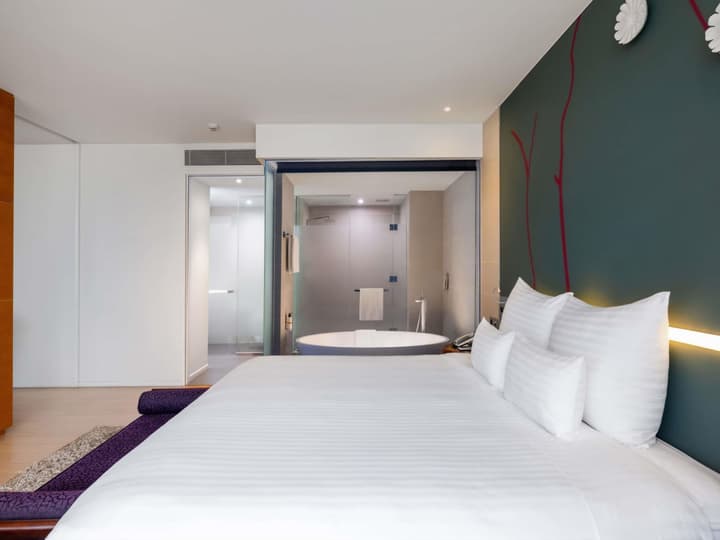 Pullman Saigon Centre