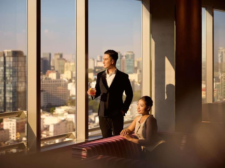 Pullman Saigon Centre