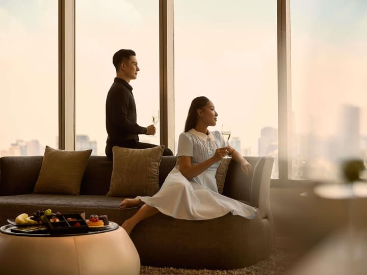 Pullman Saigon Centre