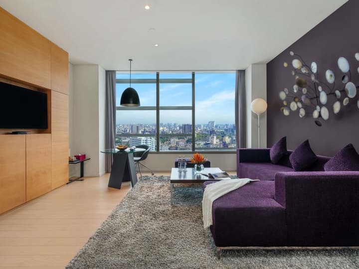 Pullman Saigon Centre